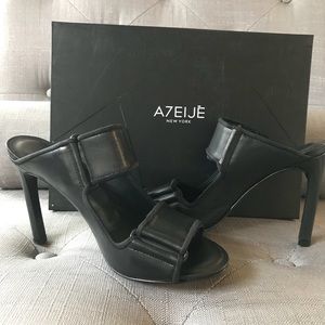 A7 EIJE New York High heels